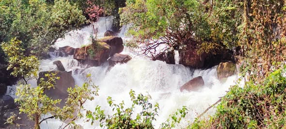Cachoeiras do Zambeze